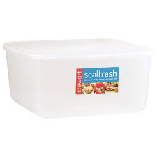 Bac alimentaire Seal Fresh - 13L